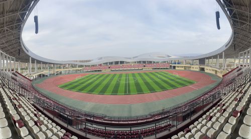 如何選擇安全耐用的場館座椅？關鍵在這兩點
